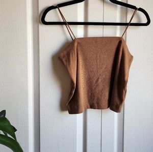 American Eagle Bungee Tanks